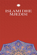 İSLAM VE ÇEVRE (ARNAVUTÇA BROŞÜR)