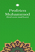 Hz Muhammed (Danca Broşür)