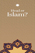 İslam Nedir (Danca Broşür)