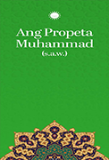 Hz Muhammed (Filipince Broşür)