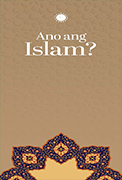 İslam Nedir (Filipince Broşür)