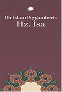HZ İSA PEYGAMBER (S.A.S)(TÜRKÇE BROŞÜR)