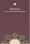 HZ İSA PEYGAMBER (PORTEKİZCE BROŞÜR)