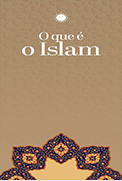 İSLAM NEDİR (PORTEKİZCE BROŞÜR)