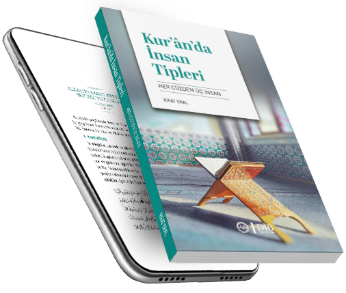 KUR'AN'DA İNSAN TİPLERİ ( HER CÜZDEN ÜÇ İNSAN )