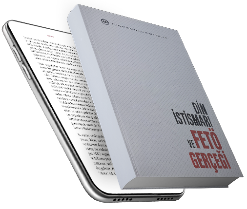 Din İstismarı ve Fetö Gerçeği