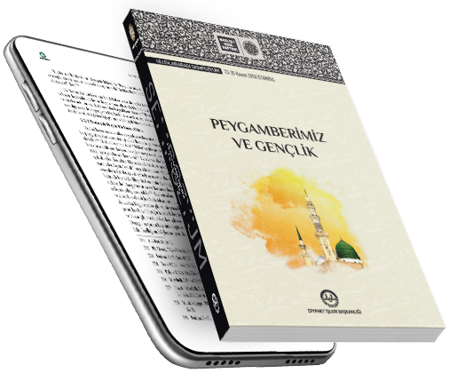  2018 Yılı Mevlid-i Nebi Haftası Hz. Peygamber ve Gençlik Sempozyumu