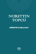 Nurettin Topçu