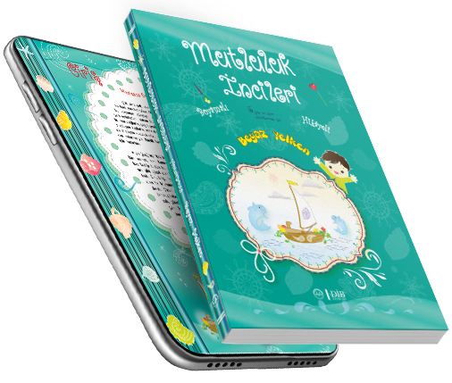 Mutluluk İncileri Beyaz Yelken