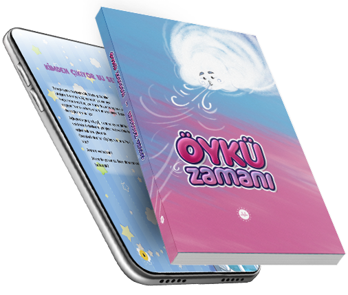 Öykü Zamanı Oyun Zamanı