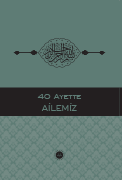 40 Ayette Ailemiz