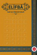 Elifba Kur'an Öğreniyorum