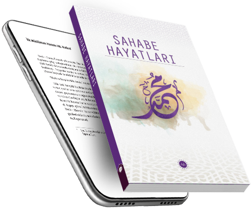 Sahabe Hayatları