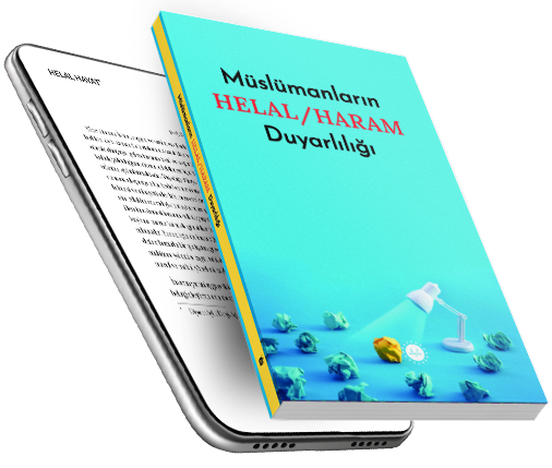 Müslümanların Helal Haram Duyarlılığı