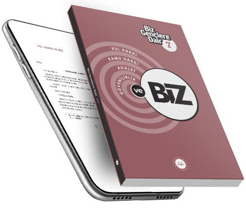 Biz Gençlere Dair - 7