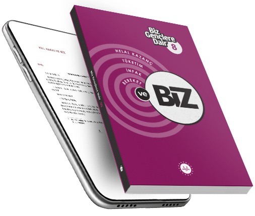 Biz Gençlere Dair - 8