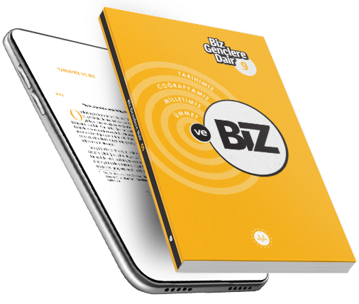 Biz Gençlere Dair - 9