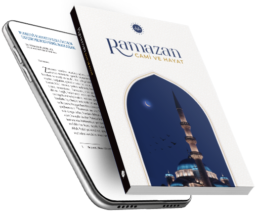 Ramazan Cami ve Hayat