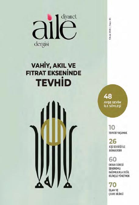 Vahiy, Akıl ve Fıtrat Ekseninde Tevhid