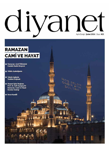 Ramazan Cami ve Hayat