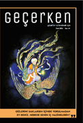 Gizlerini Saklarsın İçinde Yorulmadan Ey Deniz, Nerede Senin İç Hazinelerin?