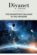 The Magnificent Balance In The Universe