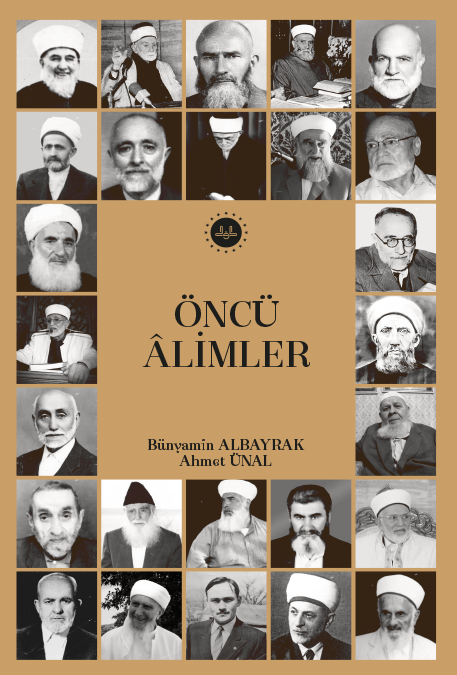 Öncü Âlimler
