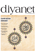 Diyanet Aylık Dergi