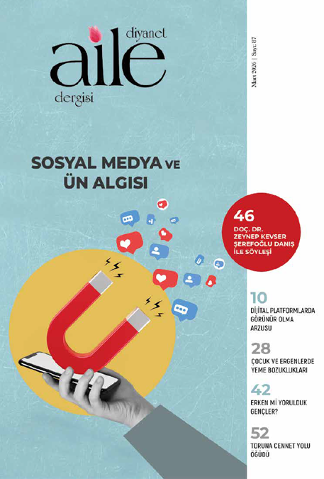 Aile Dergi