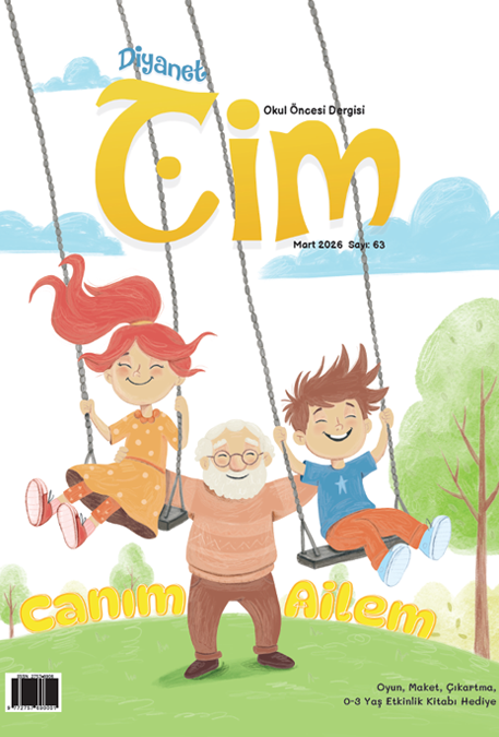 Cim Dergisi