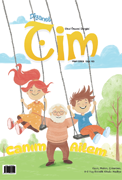 Cim Dergisi
