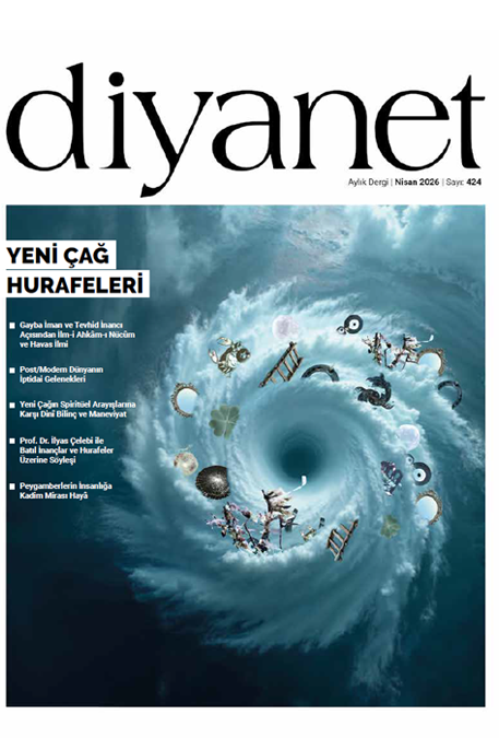 Aylık Dergi