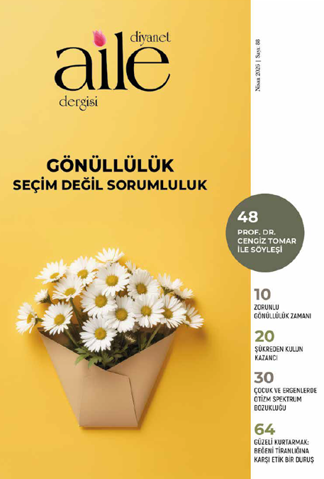 Aile Dergi