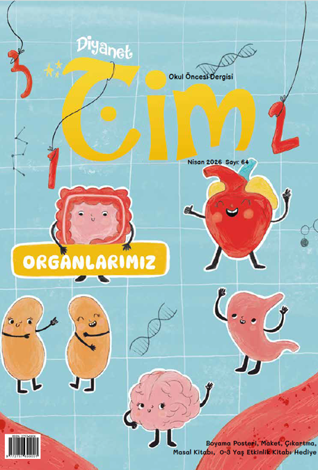 Cim Dergisi