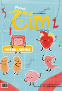 Cim Dergisi