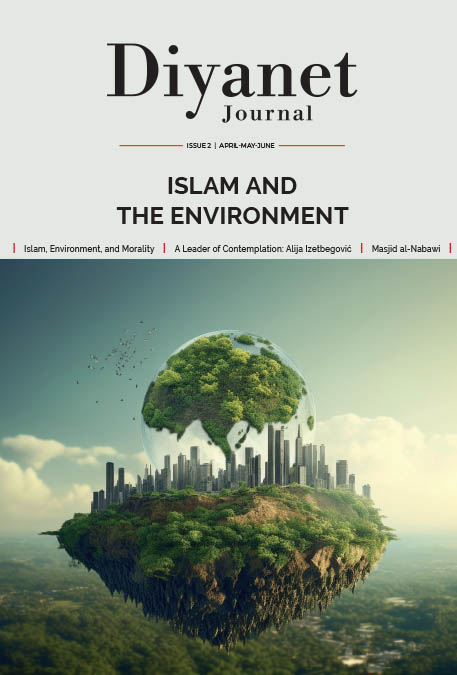 ISLAM AND THE ENVIRONMENT