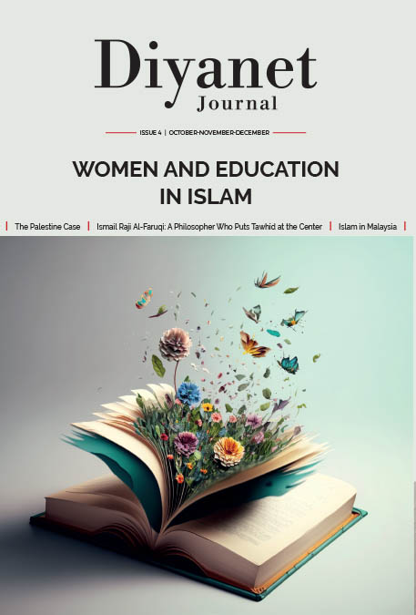 WOMEN AND EDUCATION IN ISLAM