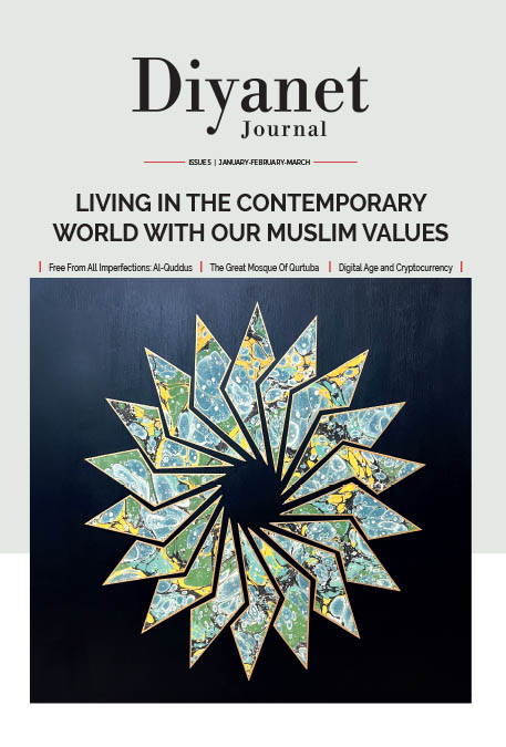 LIVING IN THE CONTEMPORARY WORLD WITH OUR MUSLIM VALUES