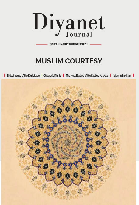 MUSLIM COURTESY