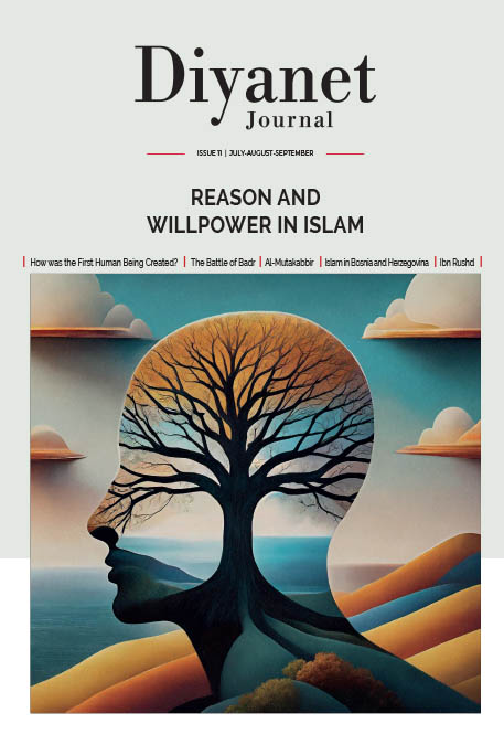 REASON AND WILLPOWER IN ISLAM