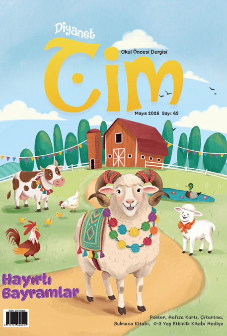 Cim Dergisi