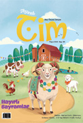 Cim Dergisi