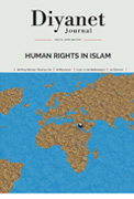 Diyanet Journal
