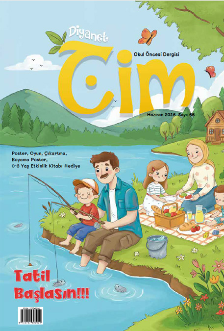 Cim Dergisi