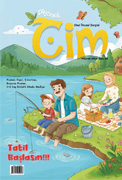 Cim Dergisi