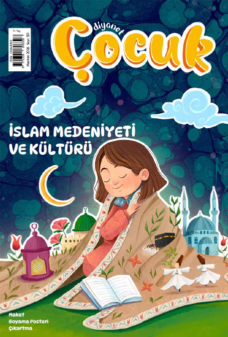 Diyanet Çocuk