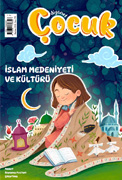 Diyanet Çocuk