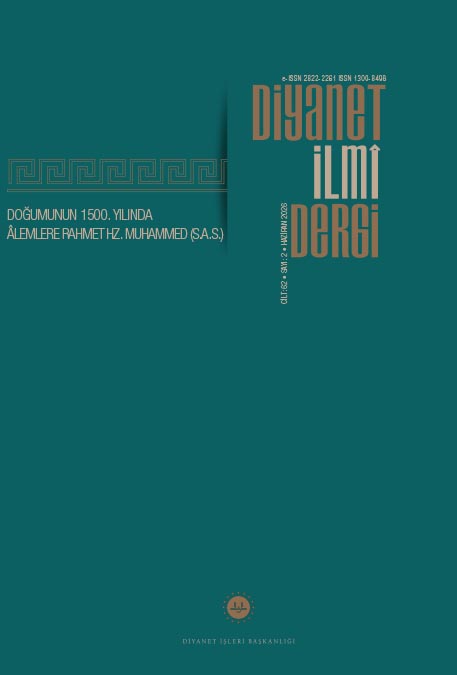 İlmi Dergi