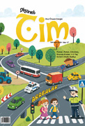Cim Dergisi