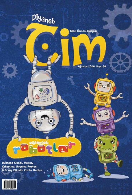 Cim Dergisi